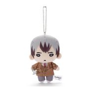 ハイキュー！！ にとたん ボールチェーン付ぬいぐるみ 稲荷崎高校制服Ver. 北信介 [キャラクターグッズ]