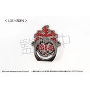 ヴィジュアルプリズン ホールドリング LOSTEDEN [キャラクターグッズ]