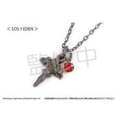 ヴィジュアルプリズン 推しネックレス LOSTEDEN [キャラクターグッズ]