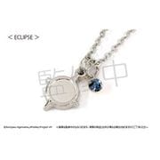 ヴィジュアルプリズン 推しネックレス ECLIPSE [キャラクターグッズ]