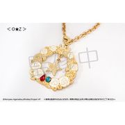 ヴィジュアルプリズン バッグチャーム O★Z [キャラクターグッズ]