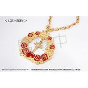 ヴィジュアルプリズン バッグチャーム LOSTEDEN [キャラクターグッズ]