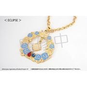 ヴィジュアルプリズン バッグチャーム ECLIPSE [キャラクターグッズ]