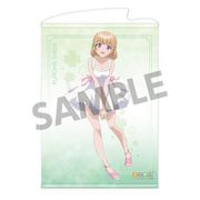幼なじみが絶対に負けないラブコメ B2タペストリー ワンピース Ver. 志田黒羽 [キャラクターグッズ]
