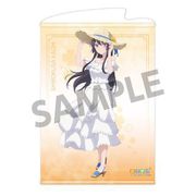 幼なじみが絶対に負けないラブコメ B2タペストリー ワンピース Ver. 可知白草 [キャラクターグッズ]