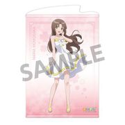 幼なじみが絶対に負けないラブコメ B2タペストリー ワンピース Ver. 桃坂真理愛 [キャラクターグッズ]