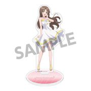 幼なじみが絶対に負けないラブコメ アクリルフィギュア ワンピース Ver. 桃坂真理愛 [キャラクターグッズ]