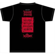 ヴィジュアルプリズン ユニットTシャツ LOSTEDEN [キャラクターグッズ]