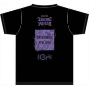ヴィジュアルプリズン ユニットTシャツ ECLIPSE [キャラクターグッズ]