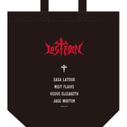 ヴィジュアルプリズン トートバッグ LOSTEDEN [キャラクターグッズ]
