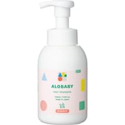 ヘアシャンプー
