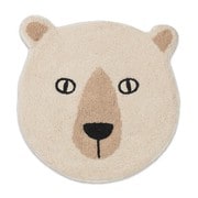 アクト ミニマット 45x45cm BEAR 4615-01