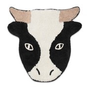 アクト ミニマット 45x45cm COW 4615-02