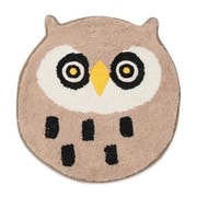 アクト ミニマット 45x45cm OWL 4615-04