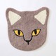 アクト ミニマット 45x45cm CAT 4953-01