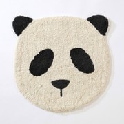 アクト ミニマット 45x45cm PANDA 4953-03