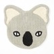 アクト ミニマット 45x45cm KOALA 6760-01