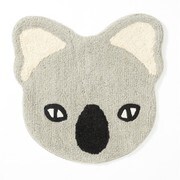 アクト ミニマット 45x45cm KOALA 6760-01