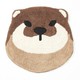 アクト ミニマット 45x45cm OTTER 6760-02