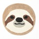 アクト ミニマット 45x45cm SLOTH 6760-03
