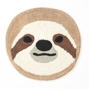 アクト ミニマット 45x45cm SLOTH 6760-03