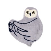 カール フロアマット 62x55cm OWL 6664-09
