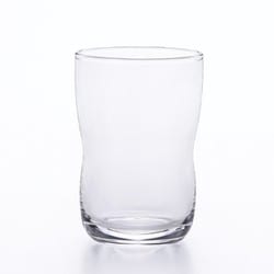 子供用グラス 日本製 食洗機対応 つよいこグラス Mサイズ 185ml