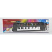 ミュージックキーボード