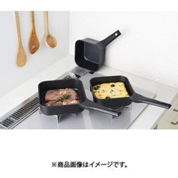 ヨドバシ.com - ドウシシャ DOSHISHA スマートフライパン sutto