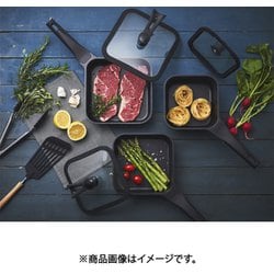 ヨドバシ.com - ドウシシャ DOSHISHA スマートフライパン sutto
