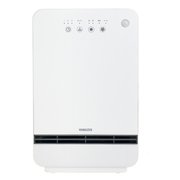 大風量 人感機能付セラミックヒーター DSF-MN121-W