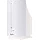 ペットボトル使用可能 スチーム加湿器 KP-C057-W