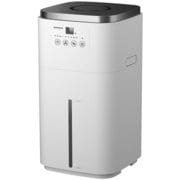 カンタン給水 スチーム加湿器 KSF-N150-W