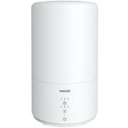 銀イオン（Ag＋）抗菌クリーンカートリッジ付き 超音波加湿器 MZ-L301-W