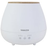 上から注げるラクラク給水 超音波加湿器 MZ-M151-WM