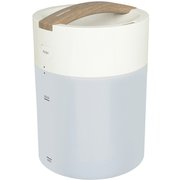 上から注げるラクラク給水 超音波加湿器 MZ-P35-WM