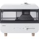 お手入れかんたん 超音波加湿器 MZ-EGA251-W
