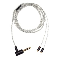 みかさ Mikasa 4.4mm5極バランス/MMCX リケーブル NLE-MKS