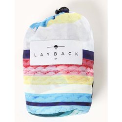 ヨドバシ.com - レイバック LAYBACK SUNSET SURF-NYL SUNSET