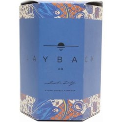 ヨドバシ.com - レイバック LAYBACK SASHA DALEY-NYL SASHA DALEY O/S [アウトドア ハンモック]  通販【全品無料配達】