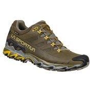 ウルトララプター II レザー GTX ULTRA RAPTOR II LEATHER GTX 34F アイビー×シダー(810811) EU42(26.7cm) [ハイキングシューズ メンズ]