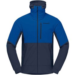 ヨドバシ.com - ノローナ NORRONA ロフォテン ハイロフレックス200 フード lofoten hiloflex200 Hood  1017-20 Olympian Blue/Indigo Night Sサイズ [アウトドア フリース] 通販【全品無料配達】