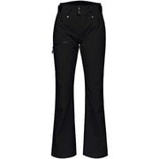 ロフォテン ゴアテックス パンツ lofoten Gore-Tex Pants W 1044-20 7718 Caviar Sサイズ [オーバーパンツ レディース]