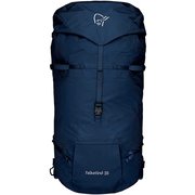 falketind 35L Pack 1849-20 Indigo Night [アウトドア ザック 35L]