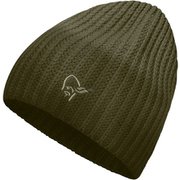 /29 chunky dip dye Beanie 3617-18 OlNi [ニットキャップ ビーニー]
