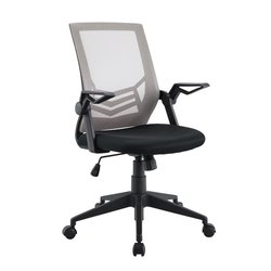ヨドバシ.com - パール金属 PEARL オフィスチェア マルスII WH