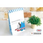きかんしゃトーマス THOMAS＆FRIENDS 角底袋 クラシカル