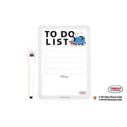 きかんしゃトーマス THOMAS＆FRIENDS マグネットシート TO DO LIST