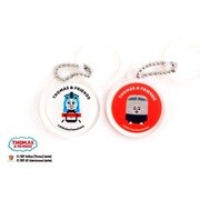 きかんしゃトーマス THOMAS＆FRIENDS アンブレラチャーム トーマス＆ケンジ