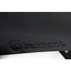 ヨドバシ.com - ベルモント Belmont 黒皮焚き火テーブル 焚き火